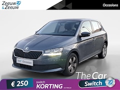 Skoda Fabia - 1.0 Active | NIEUW BINNEN | Airco