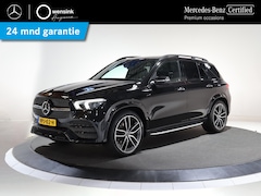 Mercedes-Benz GLE-Klasse - 400 d 4matic | Grijs kenteken | Panoramadak | AMG | Night | Burmester | Memory |