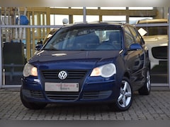 Volkswagen Polo - 1.4-16V Optive Airco 5Drs. Elek. Ramen Trekhaak