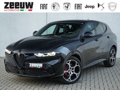 Alfa Romeo Tonale - 1.5 MHEV 160 PK Turbo Veloce | LED | Winter | Camera | 19"