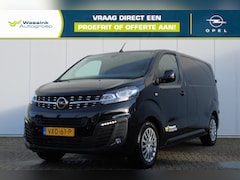 Opel Vivaro - GB 2.0 Diesel 145pk | Navigatie | Camera | Sensoren | Trekhaak Afn 2500kg | Demo |