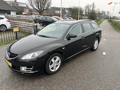 Mazda 6 Sportbreak - 2.0 CiTD Business Plus AIRCO EXPORT