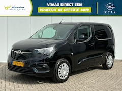 Opel Combo - Cargo 50kWh 136pk L1H1 | Navigatie | Pack Safety I Pack Look