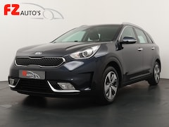 Kia Niro - 1.6 GDi Hybrid DynamicLine | 120.555 KM | Airco | Trekhaak | Cruise Control |