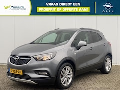 Opel Mokka X - 1.4 Turbo 140pk Innovation | Navigatie | CarPlay | Sensoren | Camera |