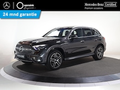 Mercedes-Benz GLC-klasse - 400e 4MATIC AMG Line | Panoramadak | Distronic | Trekhaak | Premium pakket |