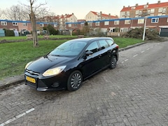 Ford Focus - 1.6 TDCI NW APK ECOnetic Euro 5J Trend Cruise PDC