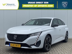 Peugeot e-308 SW - EV 54kWh 156pk Style | Adaptive Cruise | Parkeersensoren |