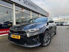 Kia Pro cee'd - ProCeed 1.0 T-GDI GT-Line