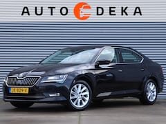 Skoda Superb - 1.4 TSI ACT Style Business *Navigatie*Parkeersens.*Trekhaak