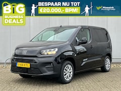 Fiat Doblò Cargo - New 1.5 HDi 130pk Automaat | Navigatie | Parkeercamera