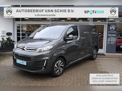 Citroën Jumpy - L2/M 2.0 BlueHDi 120 Driver Navi | Camera | LM | HUD