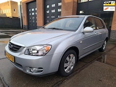 Kia Cerato - 2.0-16V EX NIEUWSTAAT AIRCO CRUISE CONTROL