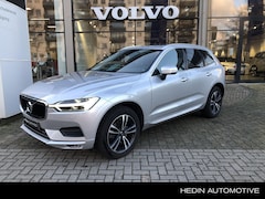 Volvo XC60 - T5 Momentum Pro Automaat 250pk | Leder Interieur | Stoel verwarming voor | Elek. Verstelba