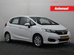 Honda Jazz - 1.3 I-VTEC Comfort Automaat