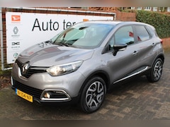 Renault Captur - TCe 90 pk Dynamique met pack city