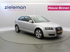 Audi A3 - 1.9 TDI Attraction Pro Line Business - Navi, Clima