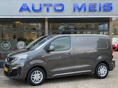 Peugeot Expert - 2.0 BlueHDI 180PK Compact Urban Automaat Navi Camera DAB+