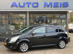 Toyota Verso - 1.8 VVT-I Dynamic Clima Cruise PDC Trekhaak