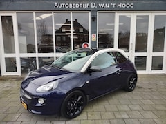 Opel ADAM - SLAM SPORT 1.4 100PK