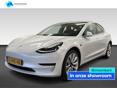 Tesla Model 3 - 60KWH STANDARD PLUS RWD | SOH 87%