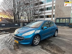 Peugeot 207 - 1.4 VTi Cool 'n Blue 5drs Airco Cruise Lage km