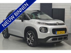 Citroën C3 Aircross - 1.2 PureTech S&S Shine // AUTOMAAT // 81.000 km // PANO // NAVI // CAMERA // TREKHAAK //