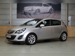 Opel Corsa - 1.4 ENERGY / VOLLEDIG DEALERONDERHOUDEN / WEINIG KM / ZEER NET