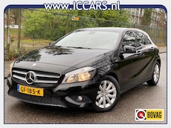 Mercedes-Benz A-klasse - 180 - Airco - Org. NL auto - 2015