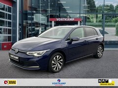 Volkswagen Golf - 1.4 TSI EHYBRID STYLE CAMERA/ACC/-STOEL-STUURVERW/MEMORY-STOELEN