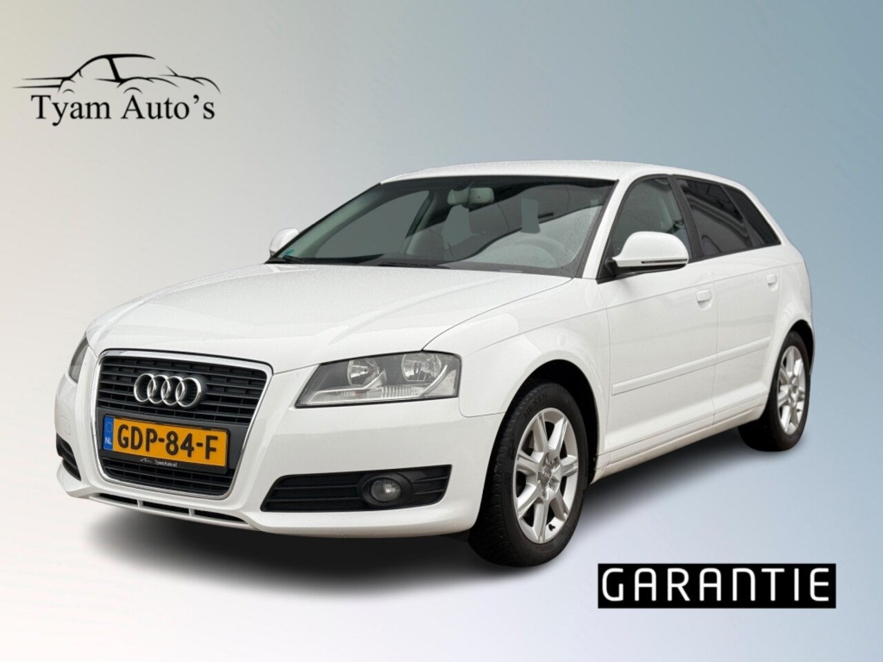 Audi A3 Sportback - SPORTBACK 1.4 TFSI ATTRACTION *APK 06-2025* AIRCO NAVIGATIE PDC - AutoWereld.nl