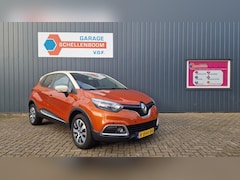 Renault Captur - 1.2 TCE