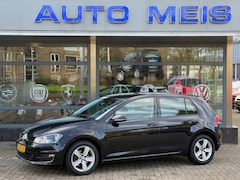 Volkswagen Golf - 1.4 TSI ACT Highline Navi Clima Cruise