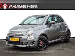 Fiat 500 - 0.9 TwinAir Turbo Sport Sportstoelen/ Carplay/ Airco/ 16" Lmv/ Armsteun