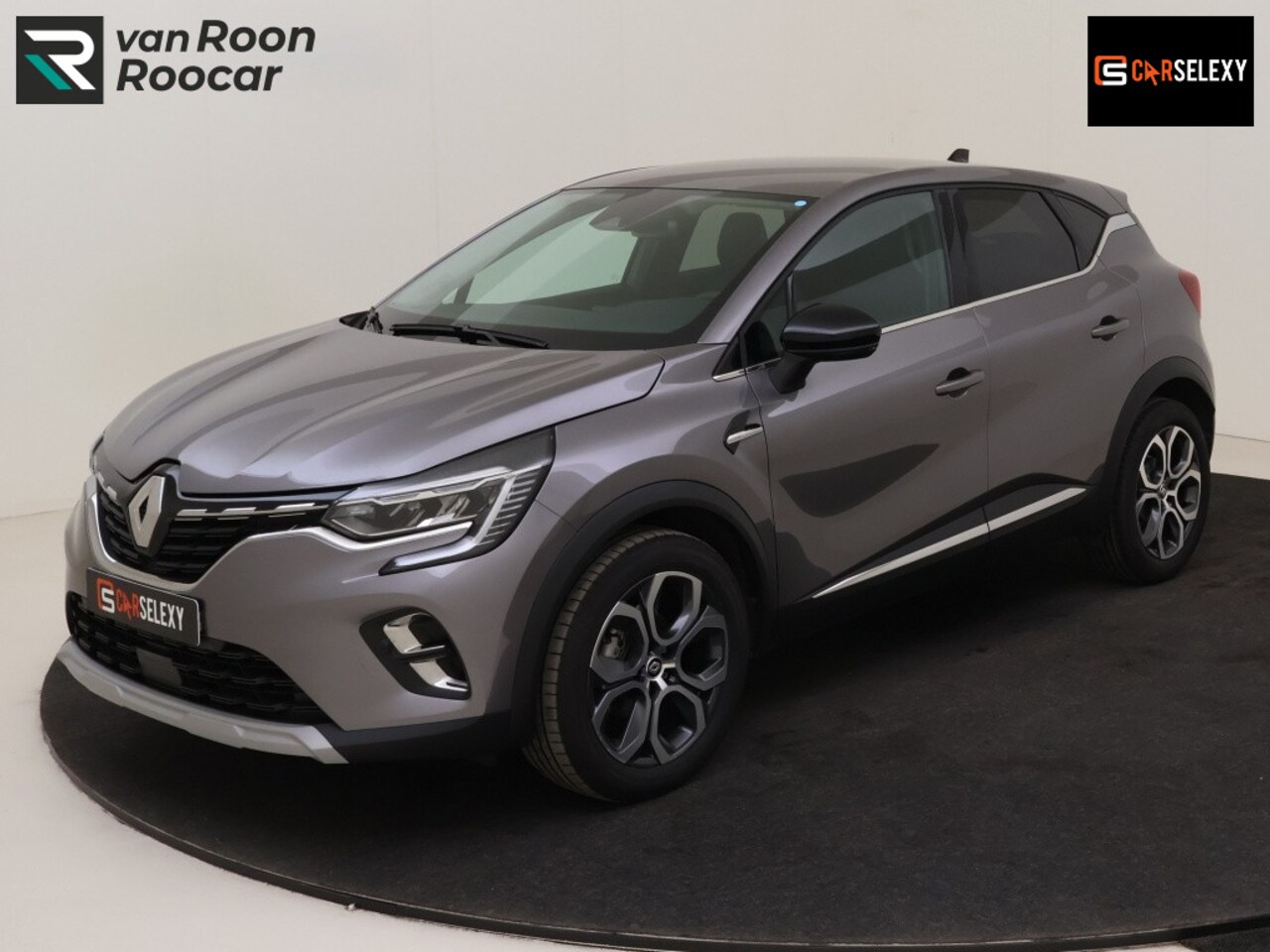 Renault Captur - 1.0 TCe 90 Techno 1.0 TCe 90 techno - AutoWereld.nl