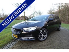 Opel Insignia Sports Tourer - 1.5 Turbo Innovation | NAP | LED | Stuurwiel verw. | Stoelverw. | Keyless | 18 inch | Elec