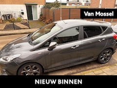 Ford Fiesta - 1.0 EcoBoost | 140pk | ST-Line | Winter Pack | Navigatie