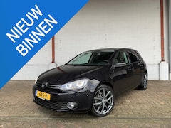 Volkswagen Golf - 1.4 TSI Trendline |Goed onderhouden|Bleutooth|cruise|