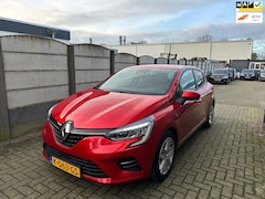 Renault Clio - 1.0 TCe Bi-Fuel Zen NIEUWSTAAT