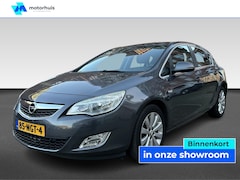 Opel Astra - 1.6 COSMO 115pk AUTOMAAT