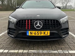 Mercedes-Benz A-klasse - 180 Business Solution AMG