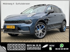 Lynk & Co 01 - 1.5 PHEV 360cam Pano ACC Stoelverw Elek-klep Plug-In