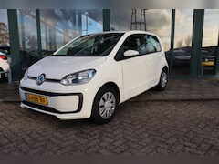 Volkswagen Up! - 1.0 BMT move up