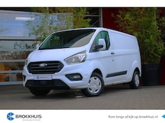 Ford Transit Custom - 300 2.0 TDCI L2H1 Trend | Camera | Voorruitverwarming | DAB