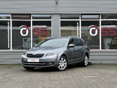 Skoda Octavia Combi - 1.6 TDI Greentech Elegance Businessline | CRUISE NAVI LMV AIRCO |