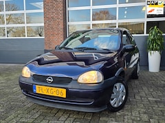 Opel Corsa - 1.4i Strada Automaat |Apk 10-2025