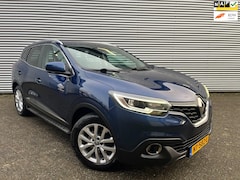 Renault Kadjar - 1.5 dCi Intens|Camera|Navi|Trekhaak|PDC|Airco|