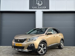 Peugeot 3008 - 1.2 PureTech Allure / Lage KM / AUT / Trekhaak