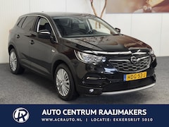 Opel Grandland X - 1.2 Turbo Business Edition 10 op Voorraad NAVIGATIE CRUISE CONTROL APPLE CARPLAY/ANDROID R