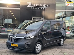 Opel Vivaro - 1.6 CDTI L1H1 Sport EcoFlex